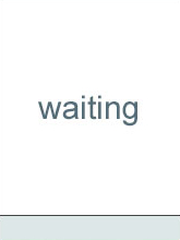 waiting